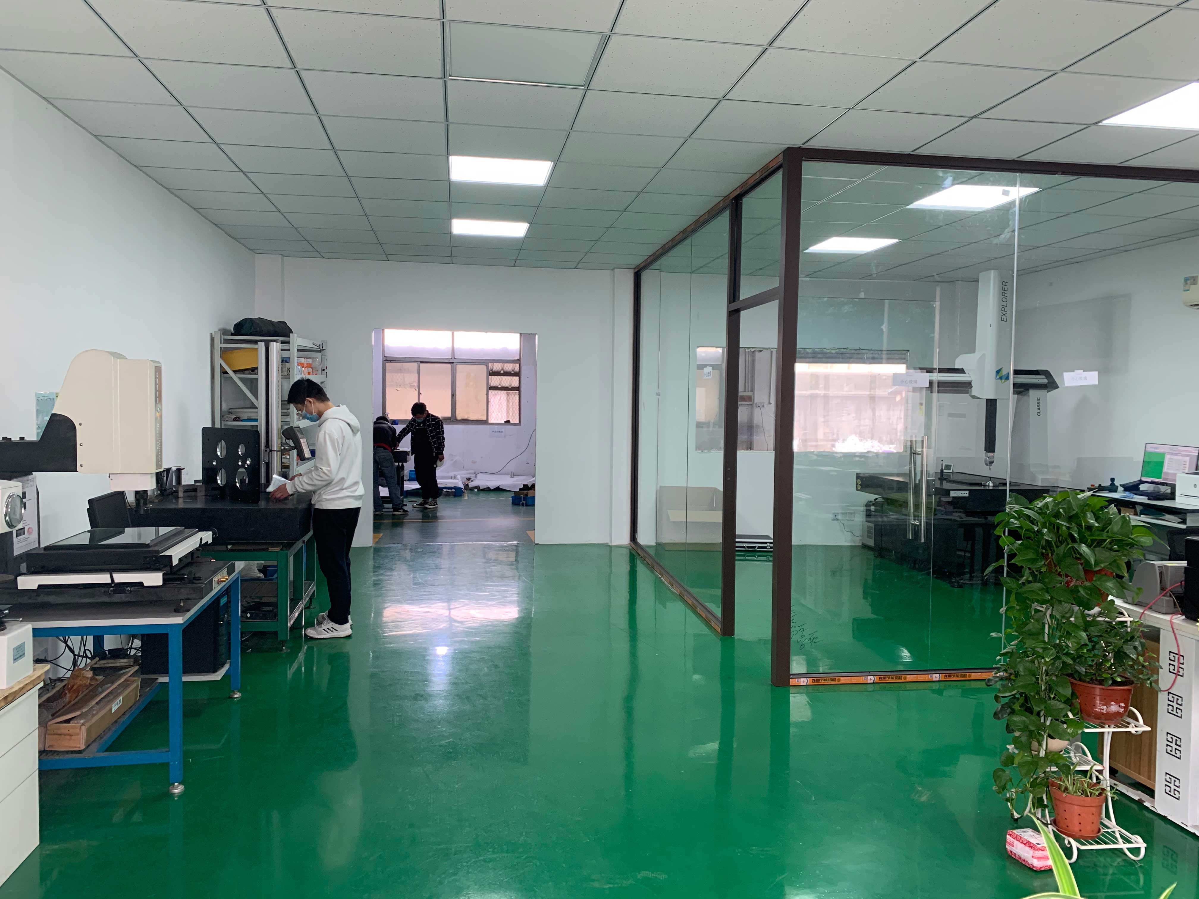  檢測設(shè)備